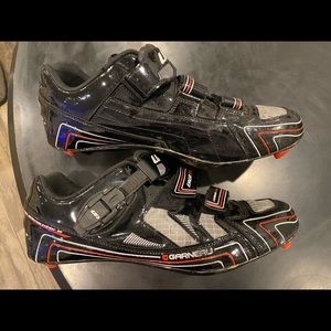 Louis Garneau Ergo Air Carbon Hrs Cycling Shoes